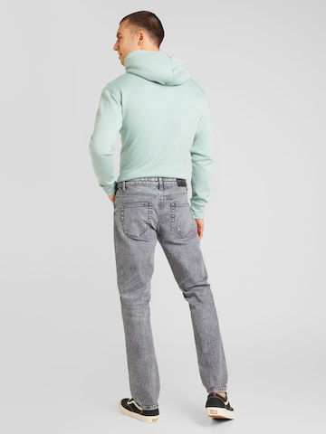 Only & Sons Обычный Джинсы 'WEFT' в Серый