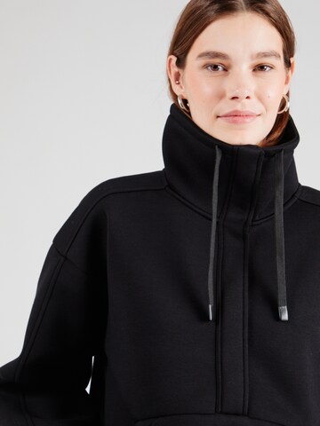 & Other Stories Sweatshirt in Black