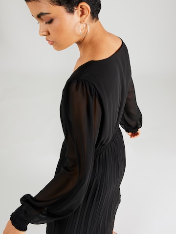 Kaffe Dress 'Anikka' in Black