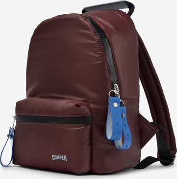 CAMPER Backpack 'Ado' in Red