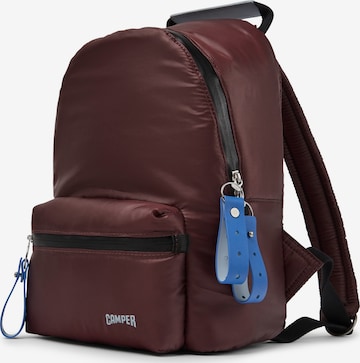 CAMPER Rucksack 'Ado' in Rot