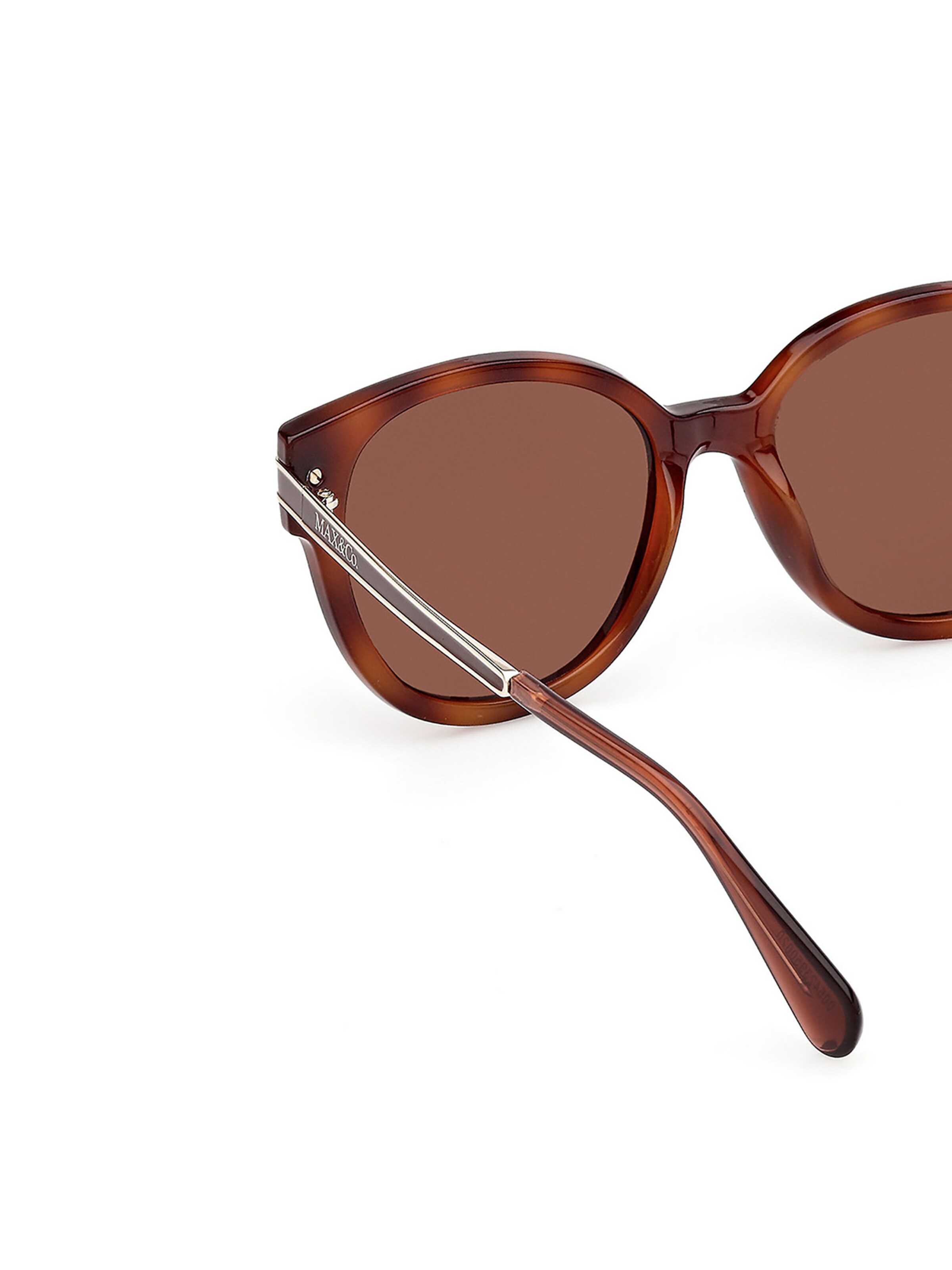 MAX&Co. Sunglasses in Brown