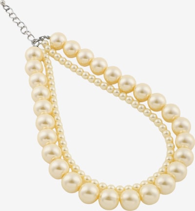 SOHI Řetízek 'Stacia' - perlově bílá, Produkt