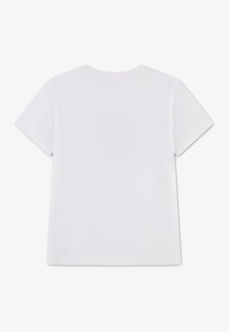 CONVERSE Bluser & t-shirts i hvid