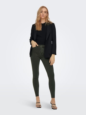 ONLY Skinny Jeans 'Missouri' in Green