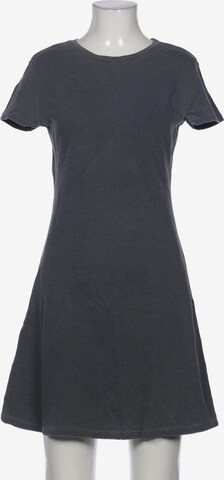 American Apparel Dress in XS in Grey: front