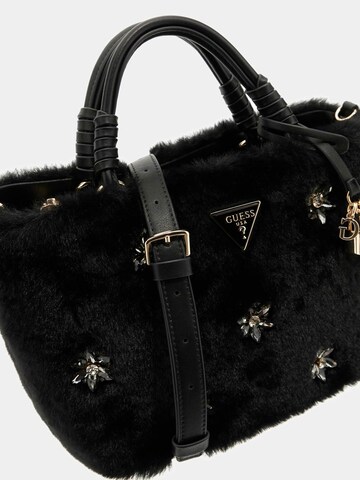 GUESS Tasche in Schwarz