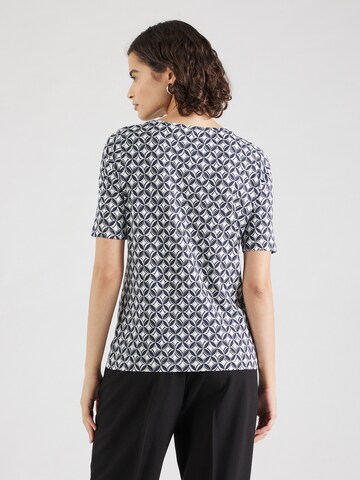 T-shirt GERRY WEBER en bleu