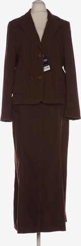 TUZZI Workwear & Suits in XL in Brown: front