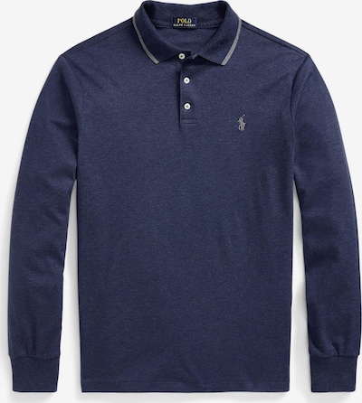 Marškinėliai iš Polo Ralph Lauren, spalva – tamsiai mėlyna, Prekių apžvalga