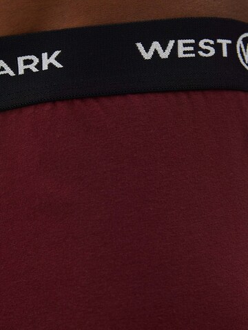 WESTMARK LONDON Boxer shorts in Green