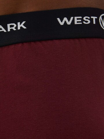 WESTMARK LONDON Boxershorts in Grün