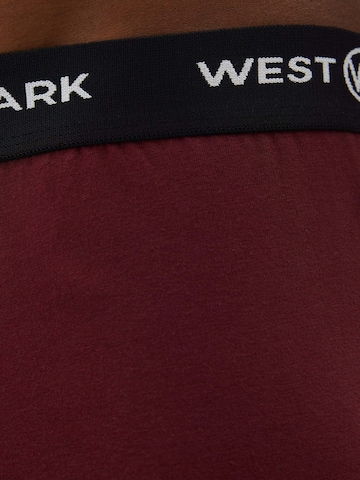 WESTMARK LONDON Boxershorts in Grün