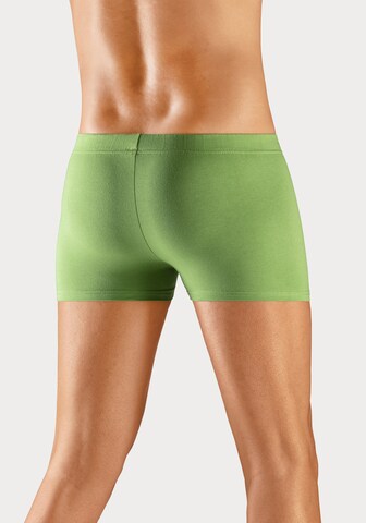 s.Oliver Boxer shorts in Green