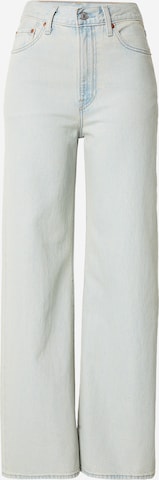 LEVI'S ® Wide Leg Farkut värissä sininen: etupuoli