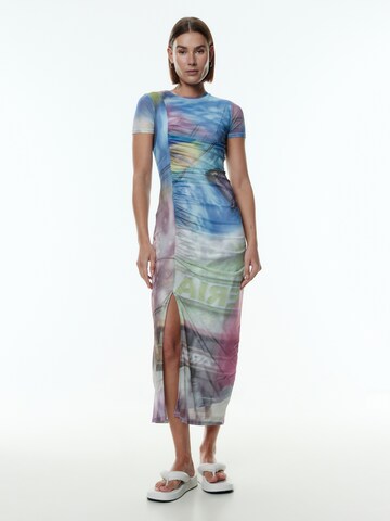 EDITED Dress 'Leilai' in Mixed colors