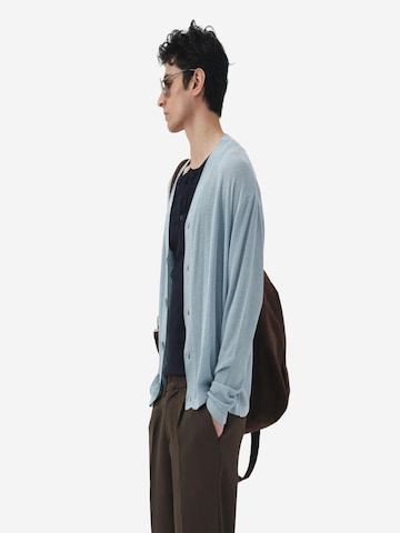 GiestoMajica 'T-Shirts' - plava boja