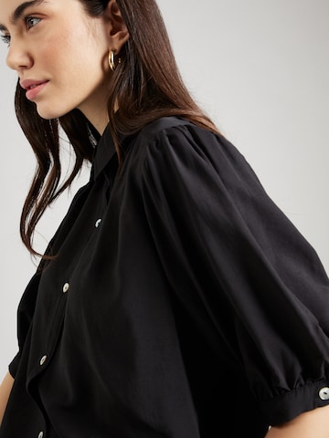 Molly BRACKEN Blouse in Zwart