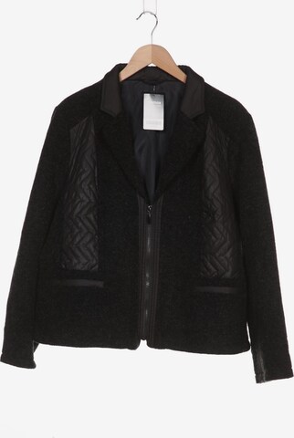 Bexleys Jacket & Coat in 6XL in Black: front