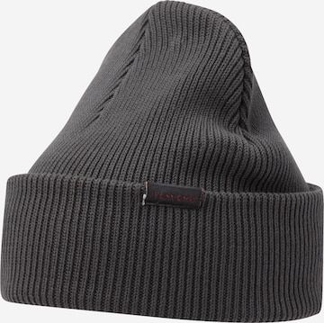 Carhartt WIP Beanie 'Taos' in Grey: front