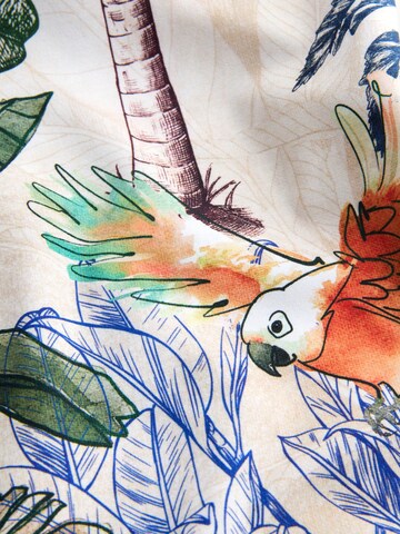 Next Tankinitop in Beige