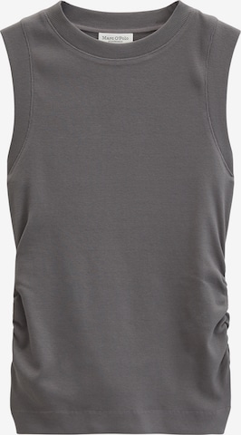 Haut Marc O'Polo en gris : devant