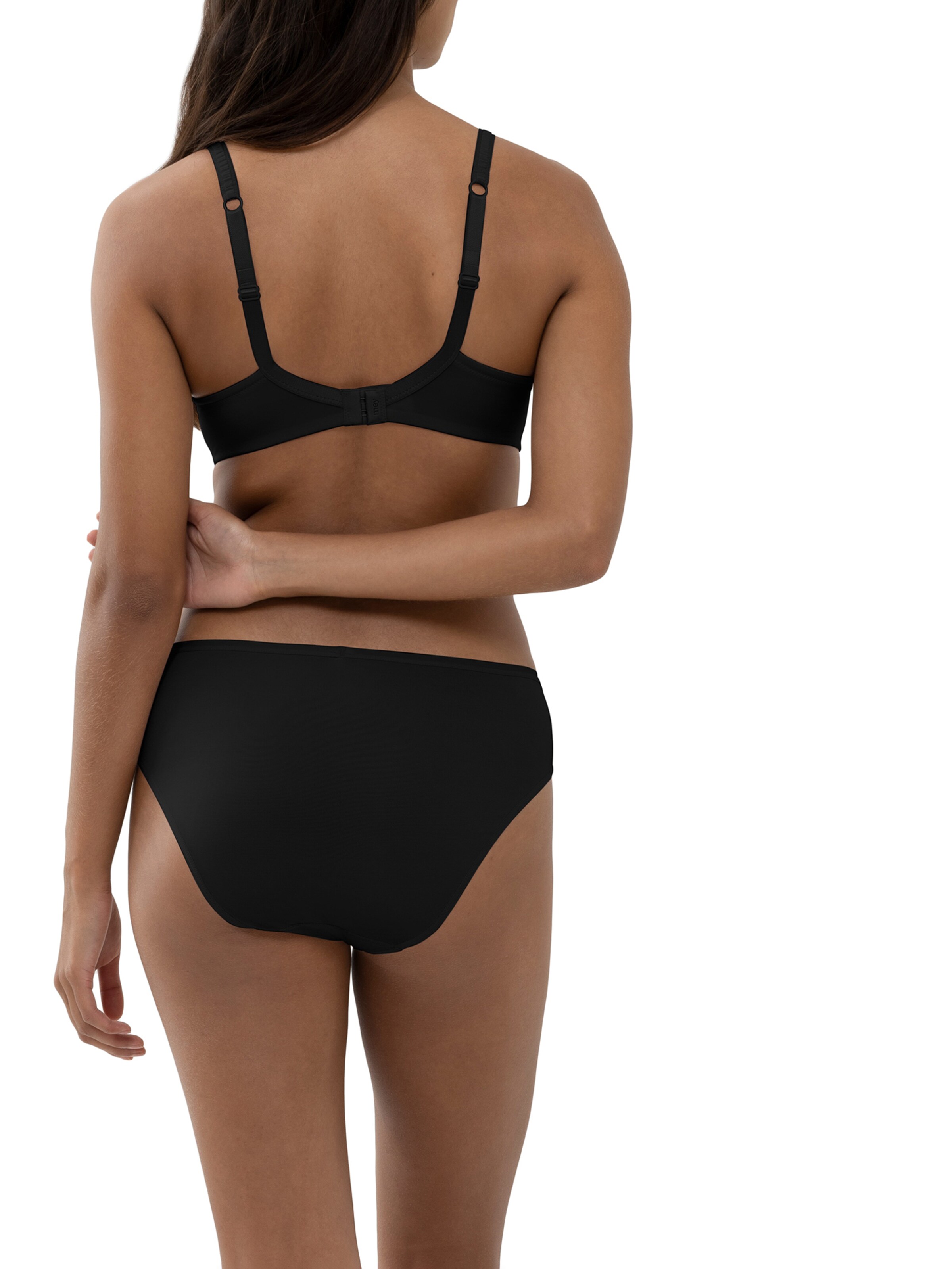 Slip Mey en noir