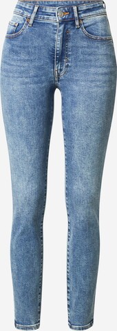 Slimfit Jeans di ESPRIT in blu: frontale