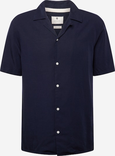 anerkjendt Button Up Shirt 'KURT' in marine blue, Item view