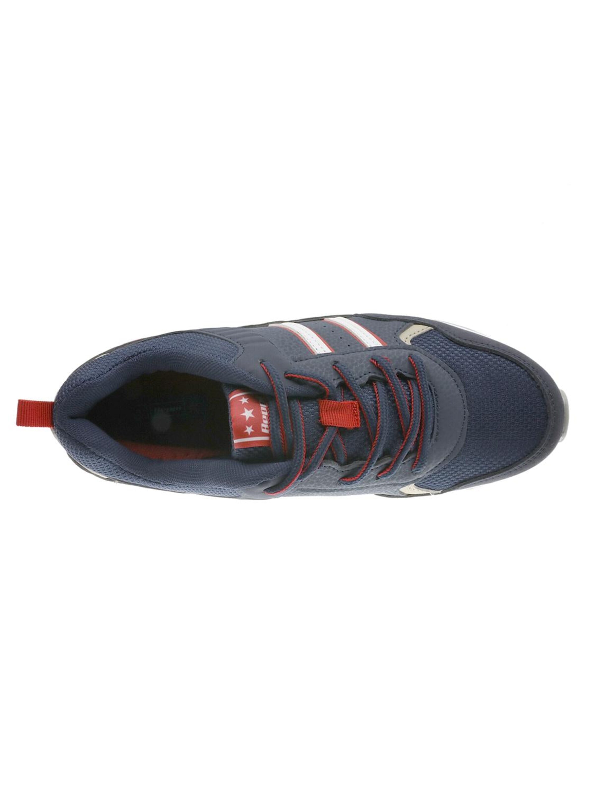 Beppi - Zapatillas deportivas en azul