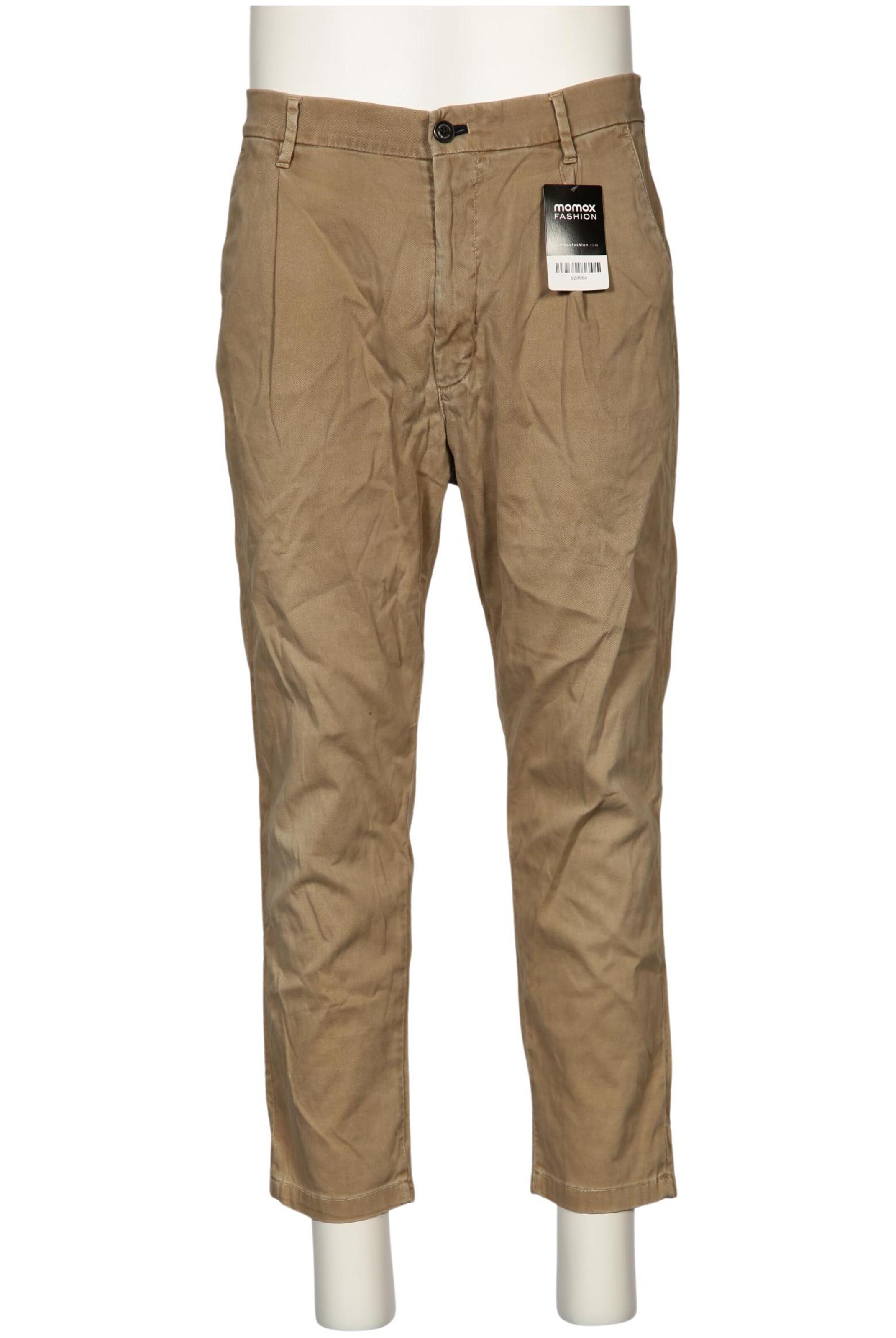 JOOP! Pants in 36 in Beige: front
