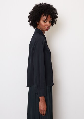 Marc O'Polo Blouse in Blue