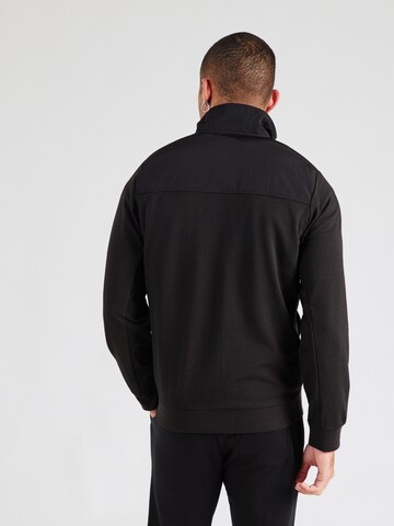 Lyle & Scott Sweatshirt in Zwart