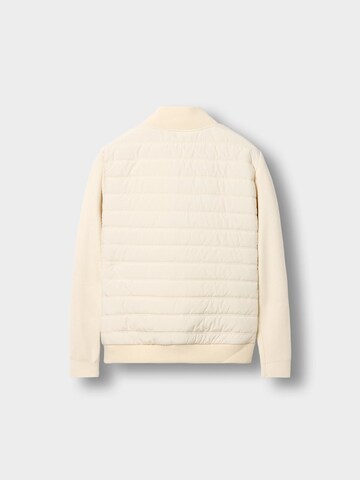 Burocs Übergangsjacke‌‌‌‌‌ in Weiß