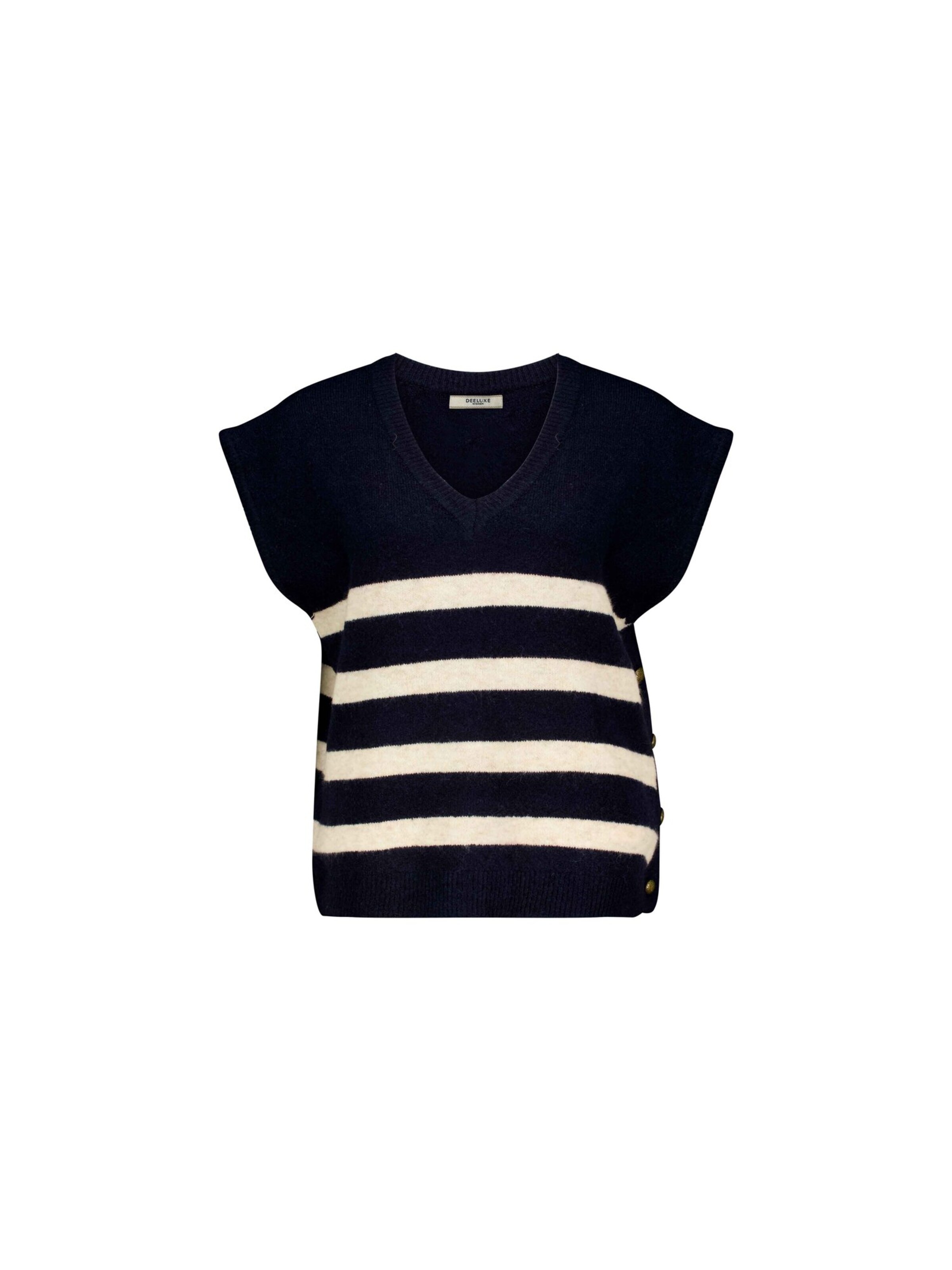 Deeluxe Sticktop 'BIRDY' in Blau