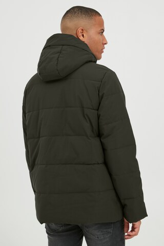 11 Project Winter Jacket 'Giacomo' in Brown