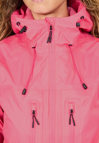 Whistler Functionele jas 'Tobin' in Roze