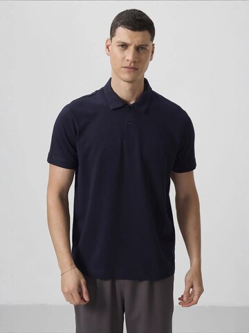 Tommy Life Koszulka 'T-Shirts' w kolorze niebieski