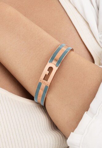 Furla Jewellery Armbånd i blå