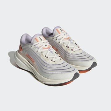 ADIDAS PERFORMANCE Running shoe 'Supernova 2.0 X Parley' in White