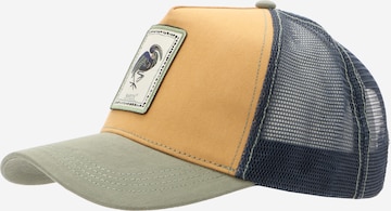 Barts Kapa 'Silkin' | zelena barva: sprednja stran