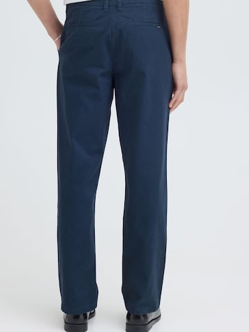 !Solid - regular Pantalón chino 'SDTate' en azul