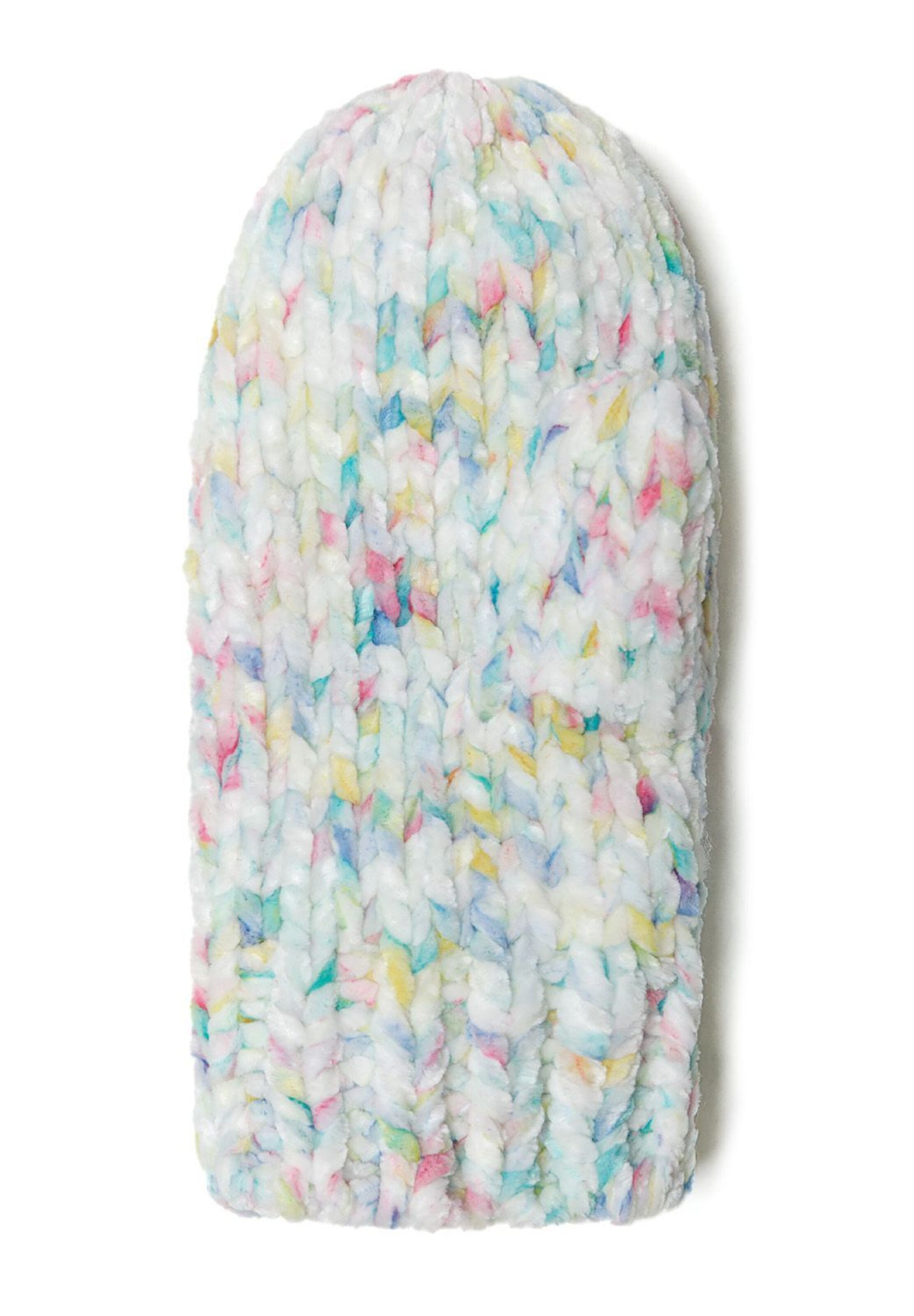 Căciulă de la MINOTI pe alb