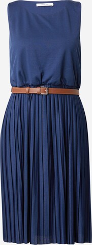 ABOUT YOU Dress 'Ina' in Blue: front