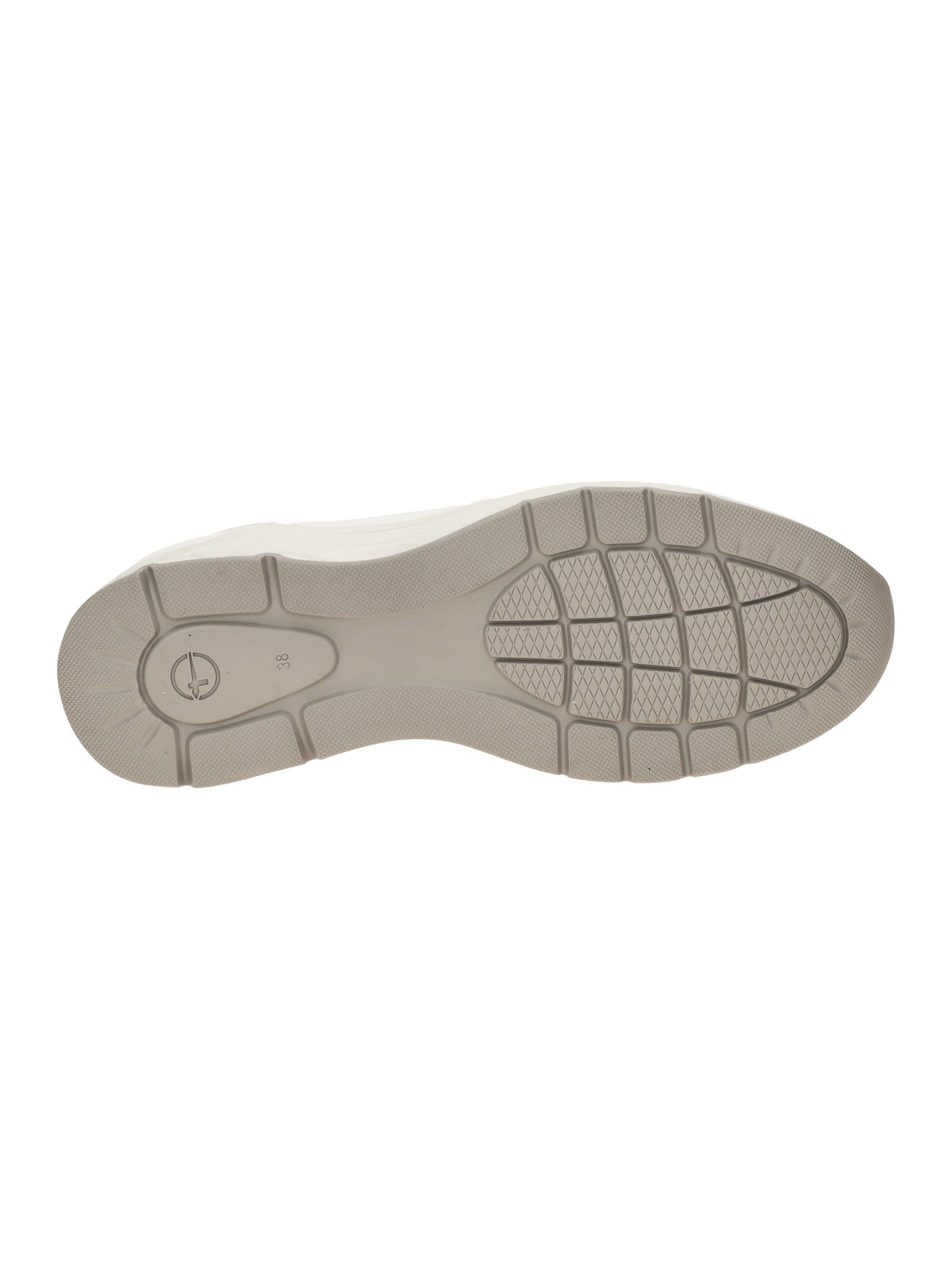 Tamaris Schnürschuh '23711'‌‌‌‌‌‌‌‌‌ in Weiß