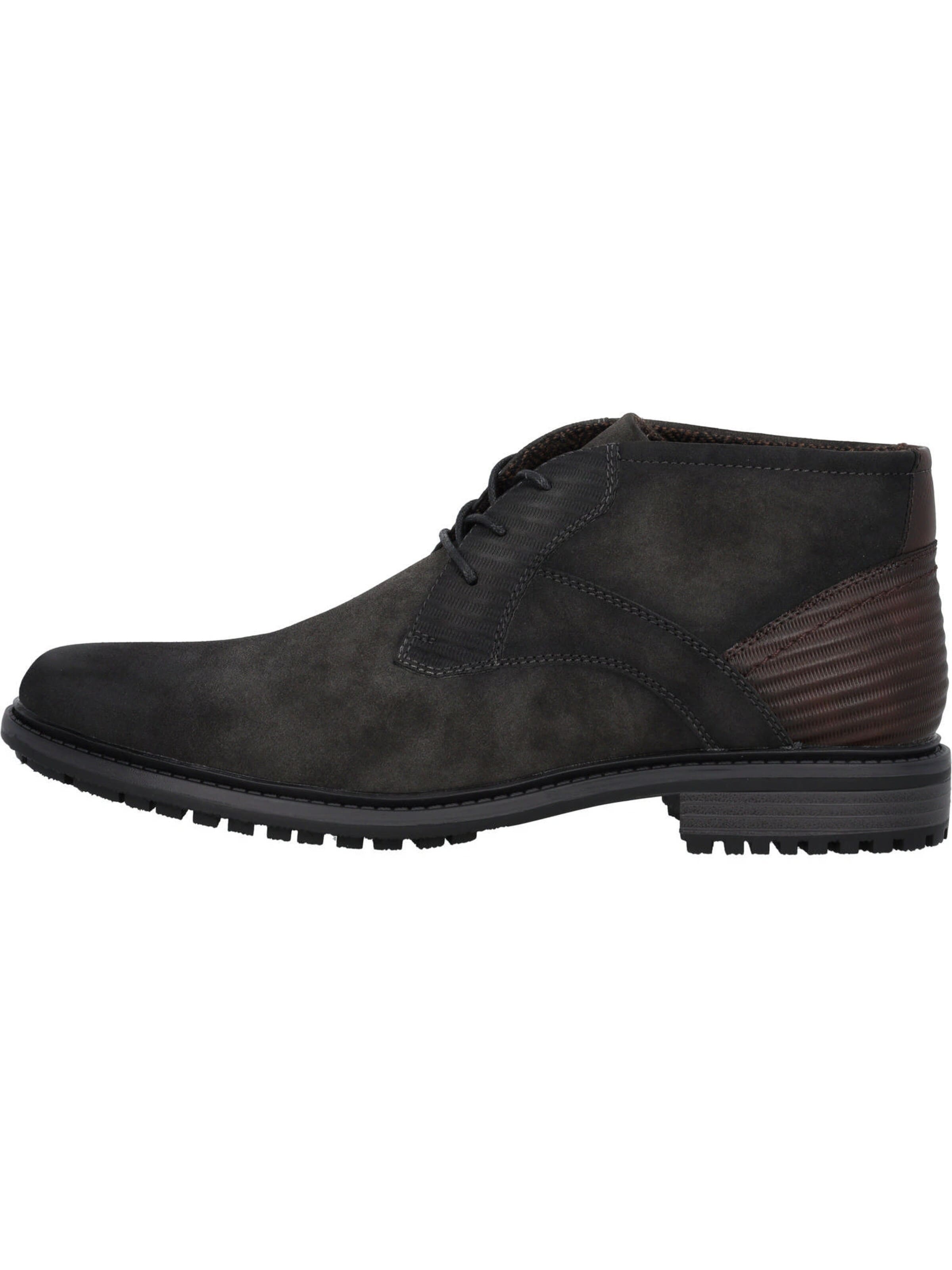 Palado Boots 'Palado Galmus'‌‌‌‌‌‌‌‌‌ in Grau