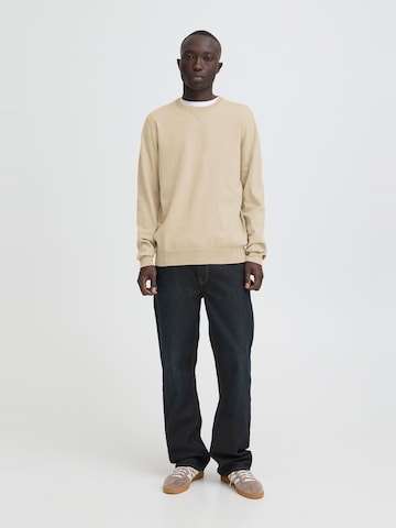 BLEND Свитер 'BHBruton' в Бежевый