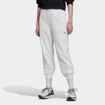 adidas by Stella McCartney Workout Pants in White