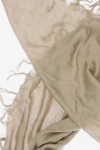 CODELLO Scarf & Wrap in One size in Beige