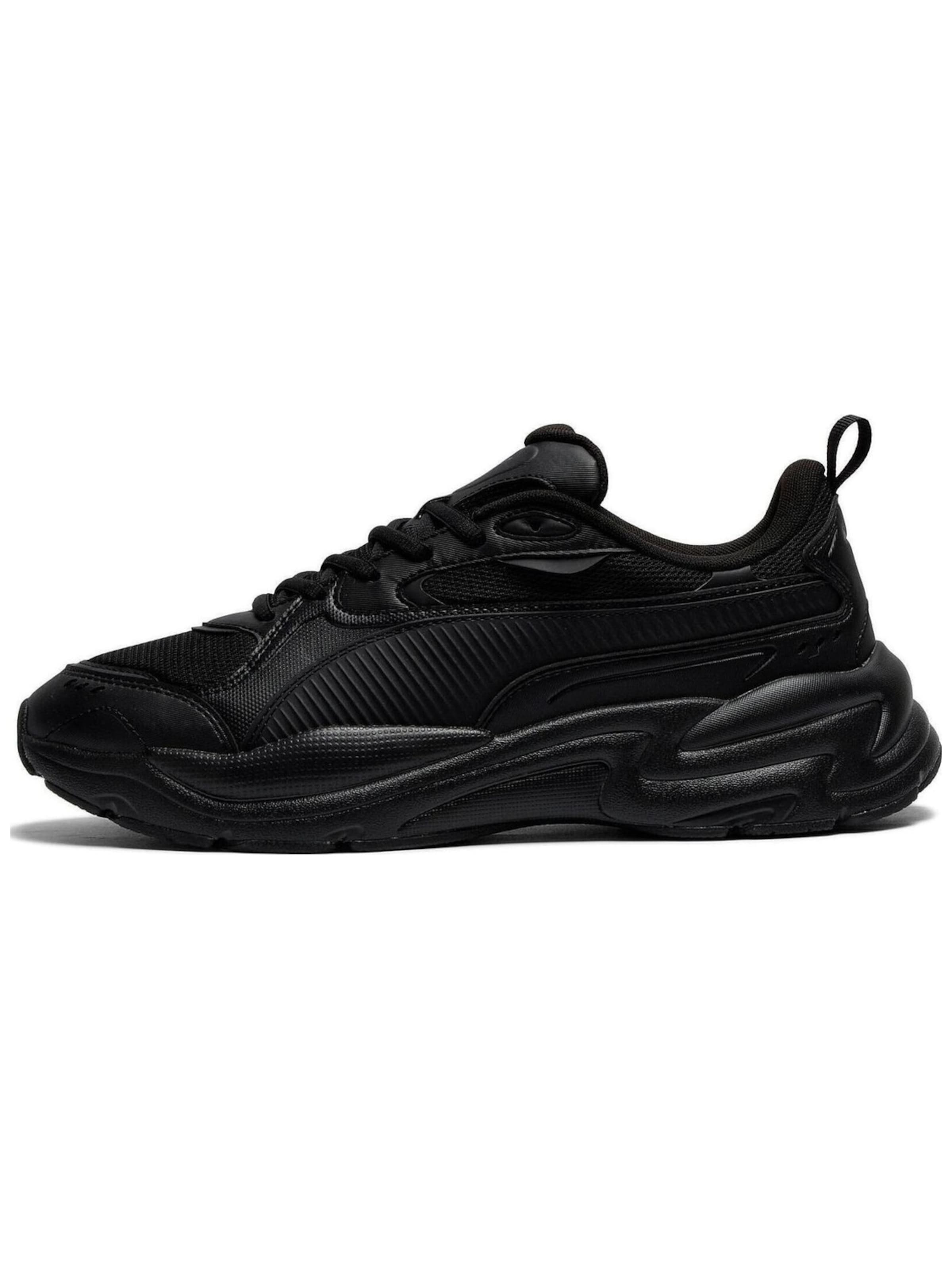 PUMA Calzado deportivo 'X-ray 4' en 37 en negro, Vista del producto